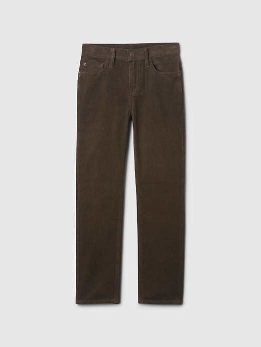 Image number 9 showing, Kids Original Straight Corduroy Jeans