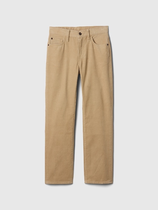 Image number 5 showing, Kids Original Straight Corduroy Jeans