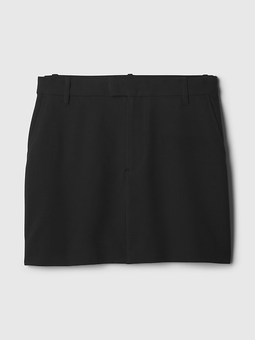 Image number 5 showing, Mini Skirt