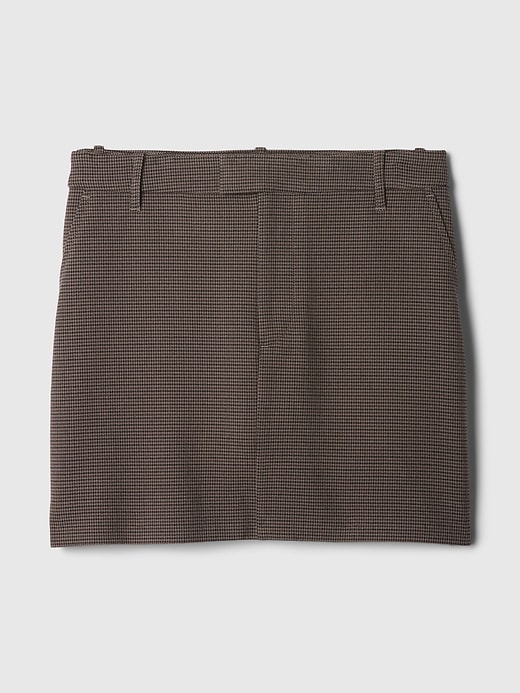 Image number 5 showing, Mini Skirt