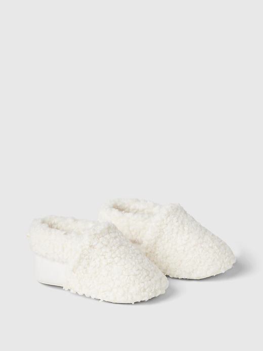 Image number 2 showing, Baby Sherpa Booties