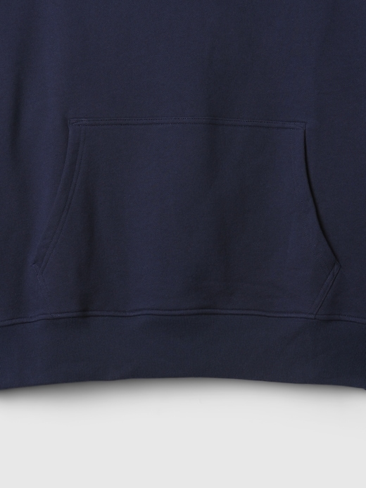 Image number 4 showing, Oversized Heavyweight Hoodie