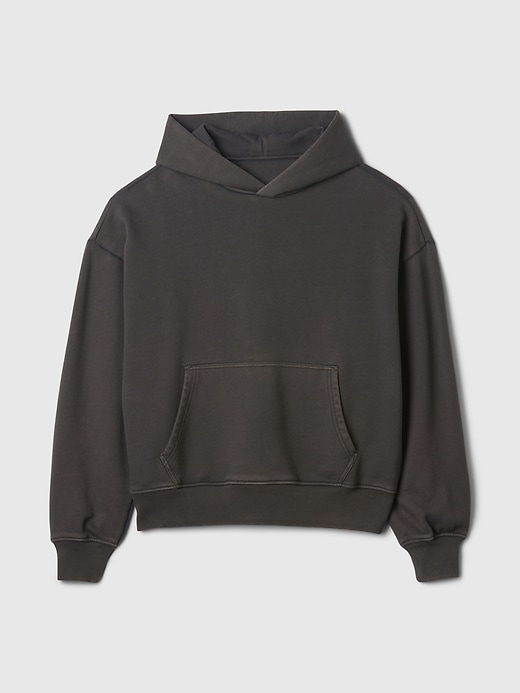 Image number 5 showing, Oversized Heavyweight Hoodie