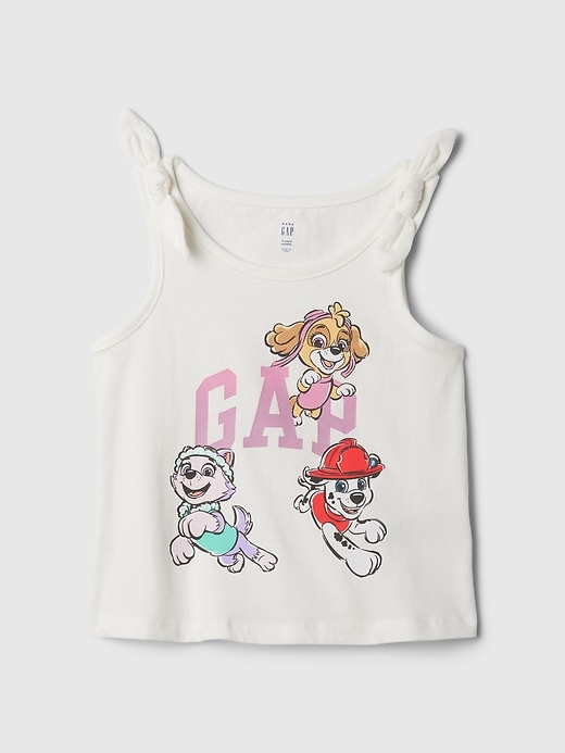 Image number 4 showing, babyGap Graphic Tank Top
