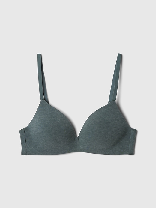 Image number 5 showing, Breathe Wireless Bra