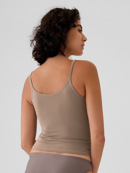 Image number 2 showing, SecondSkin Tank Top