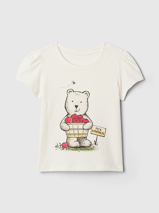 Image number 1 showing, babyGap Mix and Match Graphic T-Shirt