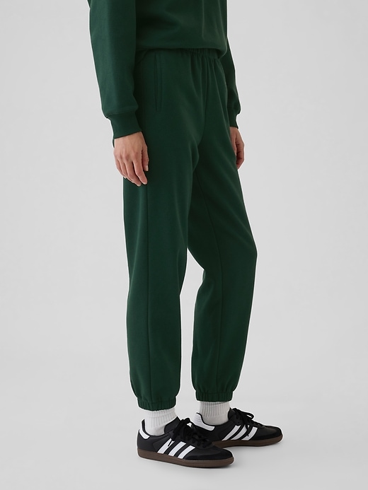 Image number 3 showing, Vintage Soft High Rise Boyfriend Joggers