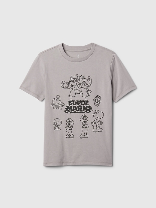 Image number 1 showing, Kids Graphic T-Shirt