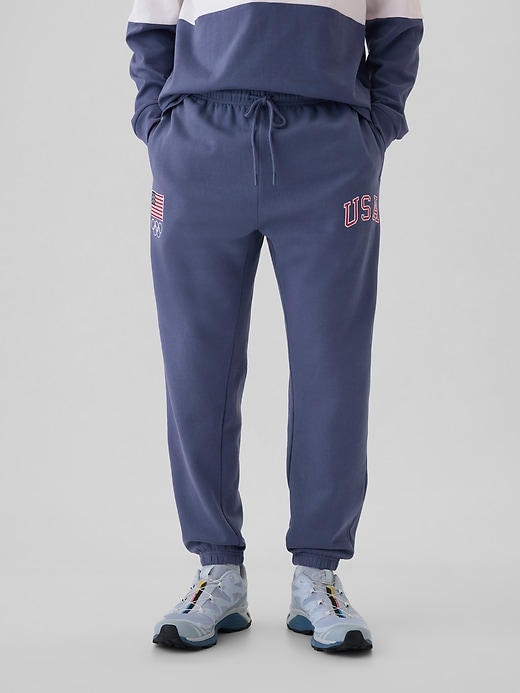 Image number 3 showing, Team USA Joggers