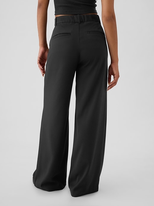 Image number 4 showing, 365 High Rise Trousers