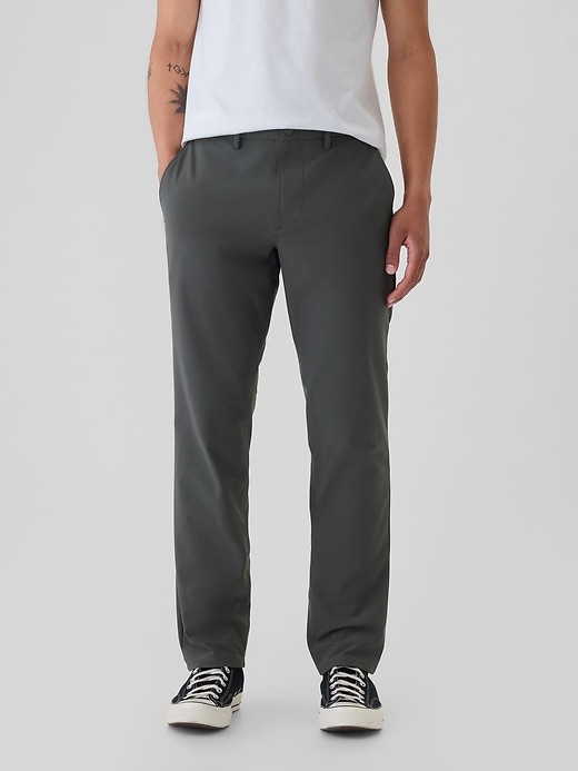 Image number 2 showing, Hybrid Pants in Slim Fit