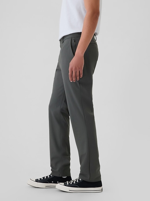 Image number 3 showing, Hybrid Pants in Slim Fit