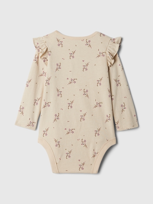 Image number 2 showing, Baby First Favorites Bodysuit