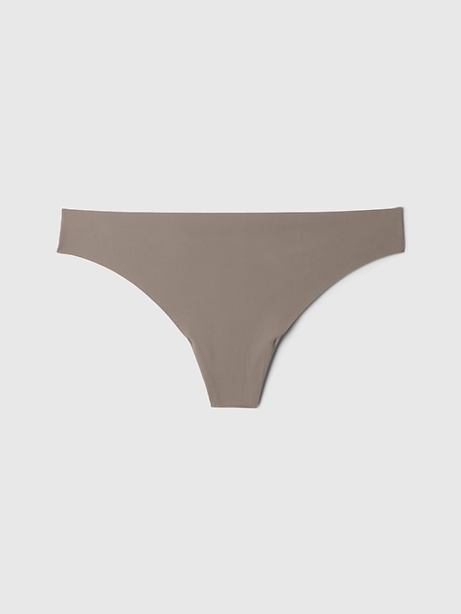 Image number 3 showing, No-Show Thong