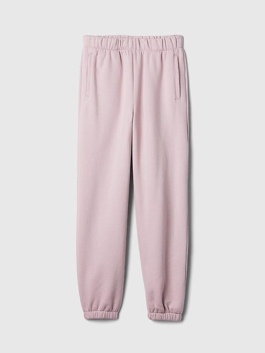 Image number 5 showing, Vintage Soft High Rise Boyfriend Joggers