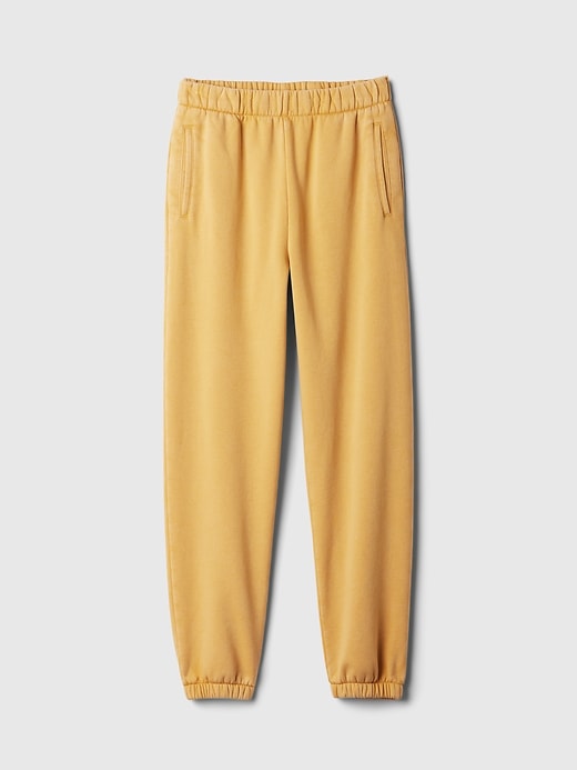 Image number 5 showing, Vintage Soft High Rise Boyfriend Joggers