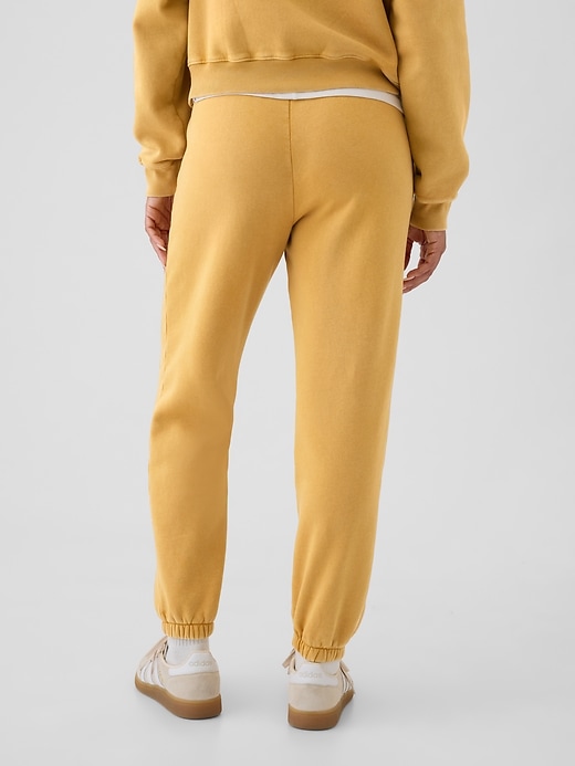 Image number 4 showing, Vintage Soft High Rise Boyfriend Joggers