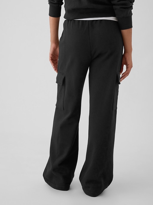 Image number 4 showing, Vintage Soft Cargo Sweatpants