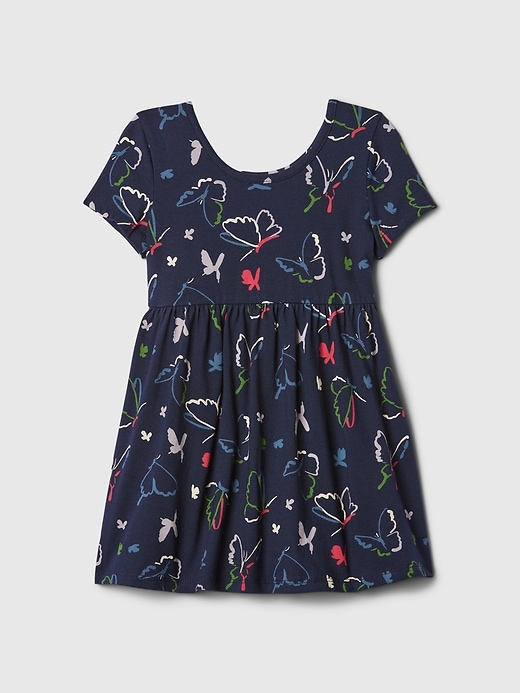 Image number 2 showing, babyGap Mix and Match Skater Dress