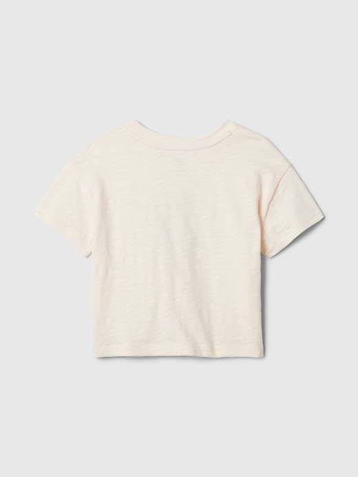 Image number 2 showing, babyGap Relaxed Graphic T-Shirt