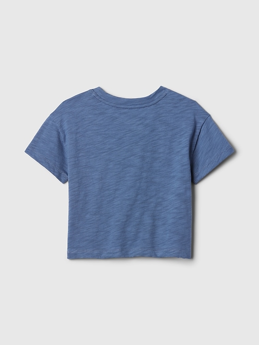 Image number 2 showing, babyGap Relaxed Graphic T-Shirt