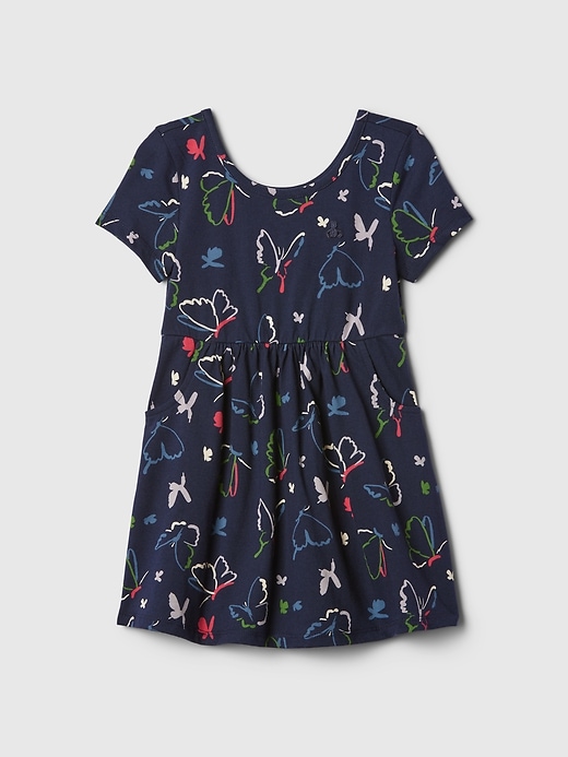 Image number 8 showing, babyGap Mix and Match Skater Dress