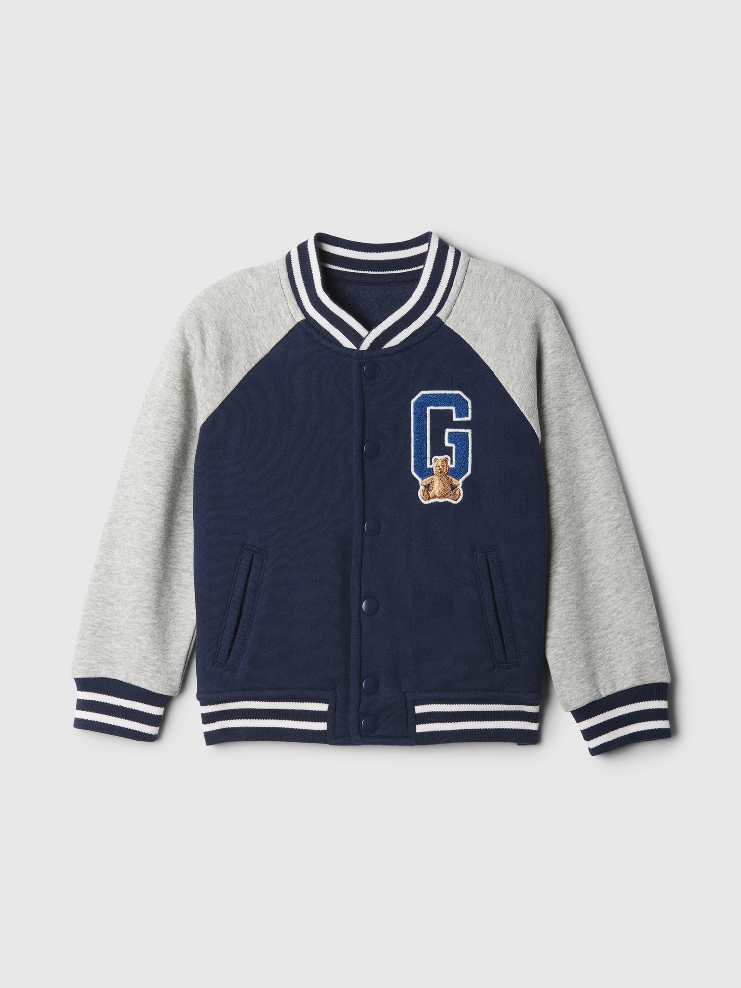 Kids Varsity Jackets Gap