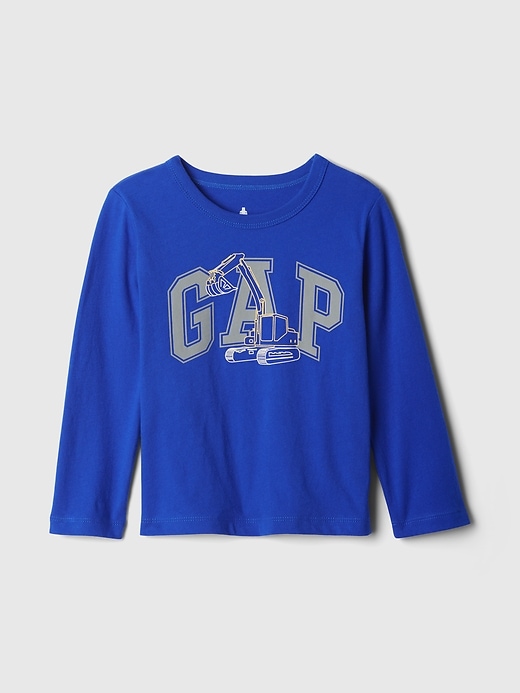 Image number 1 showing, babyGap Mix and Match Graphic T-Shirt