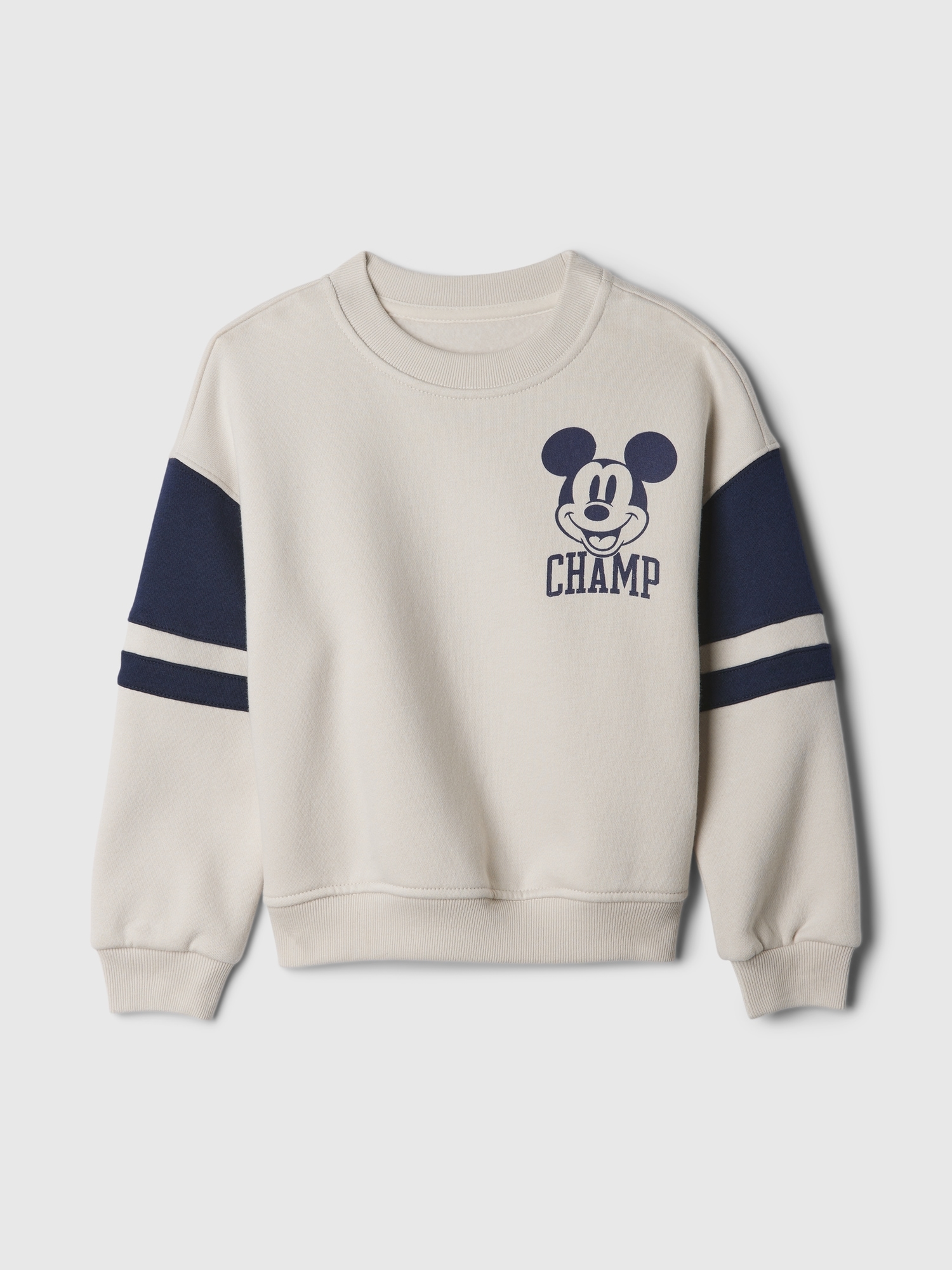 babyGap | Disney Varsity Sweatshirt
