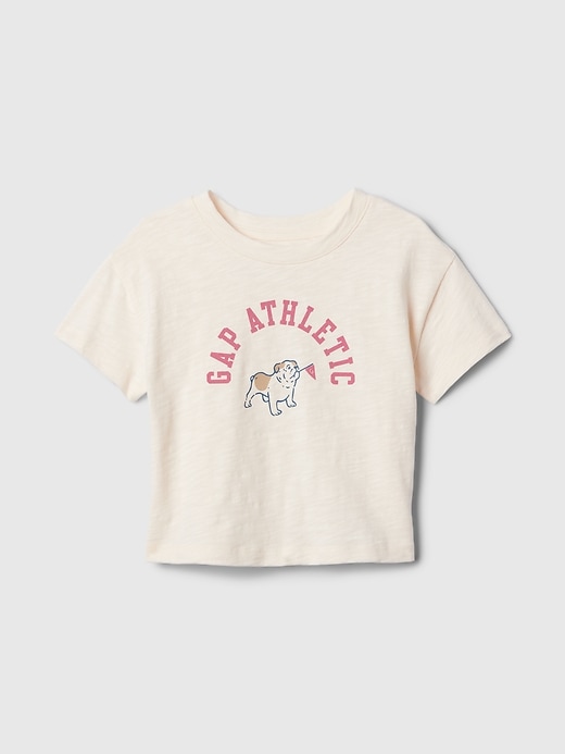 Image number 1 showing, babyGap Relaxed Graphic T-Shirt