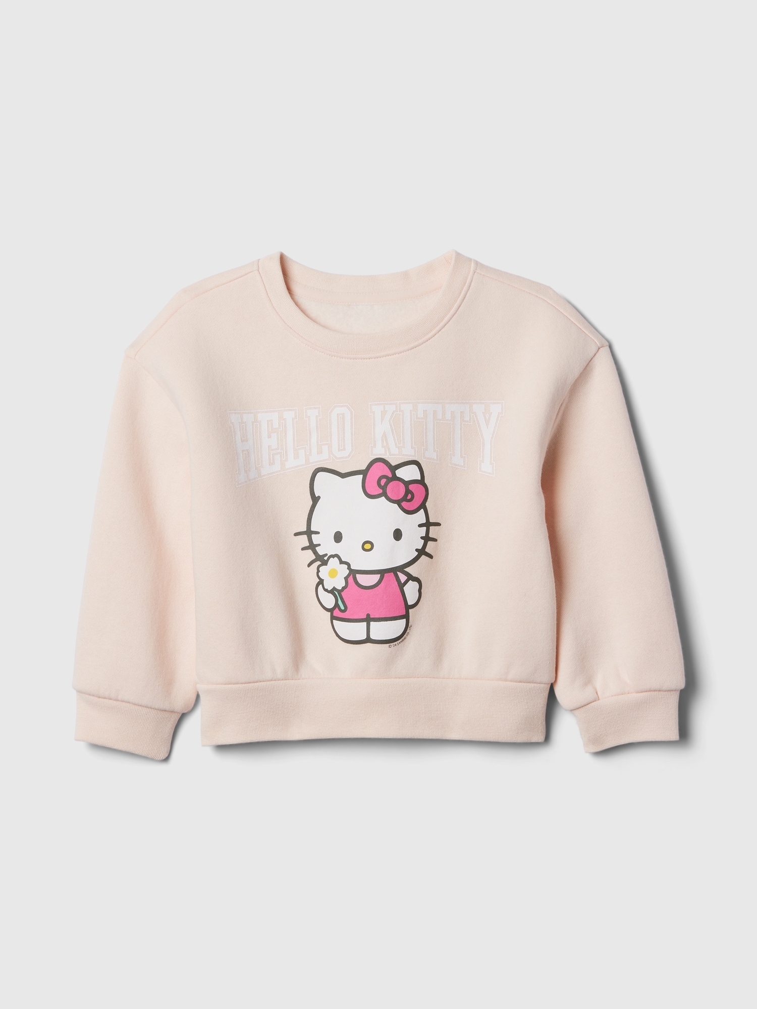 babyGap Hello Kitty Sweatshirt
