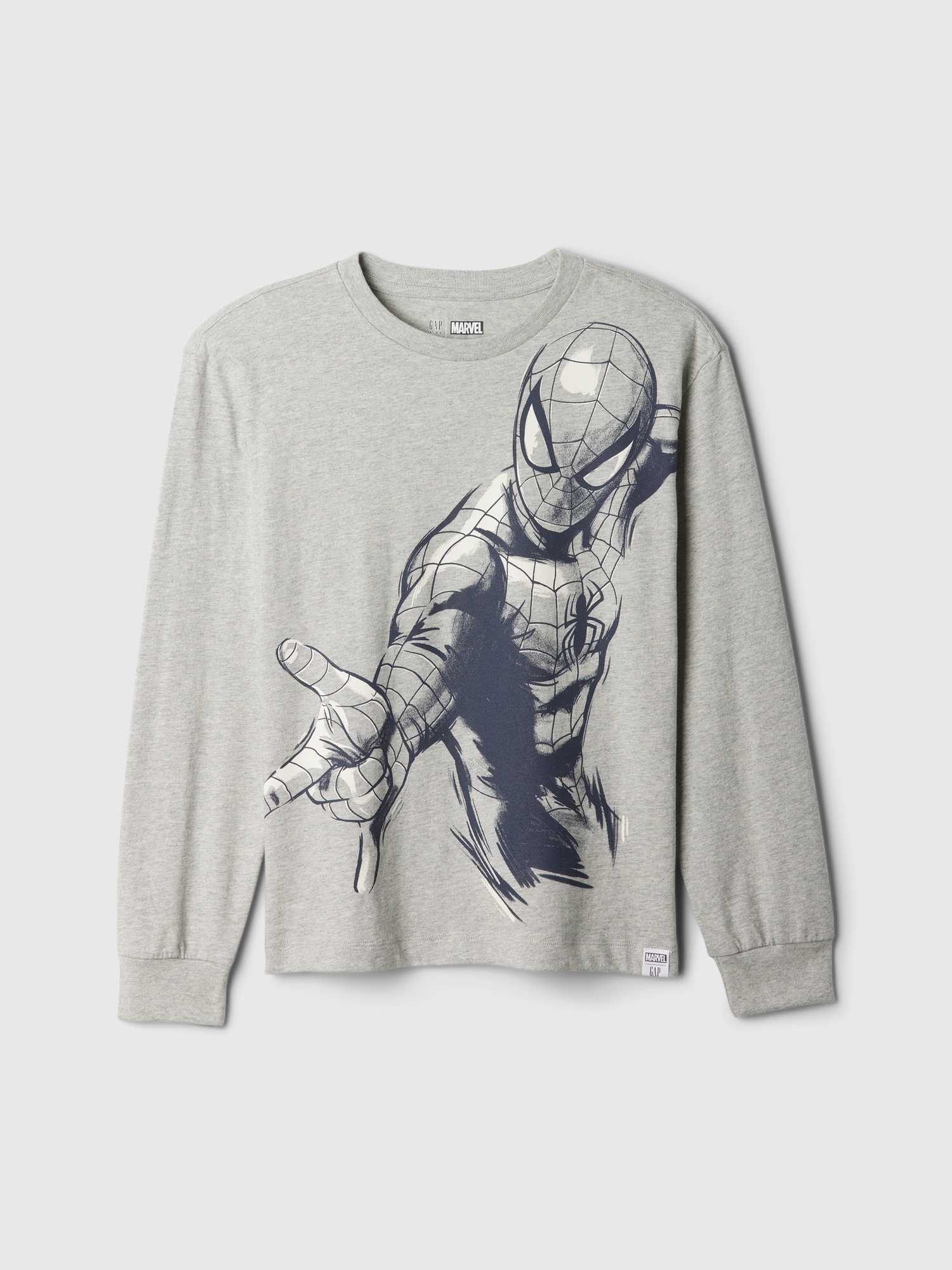 GapKids | Marvel Graphic T-Shirt