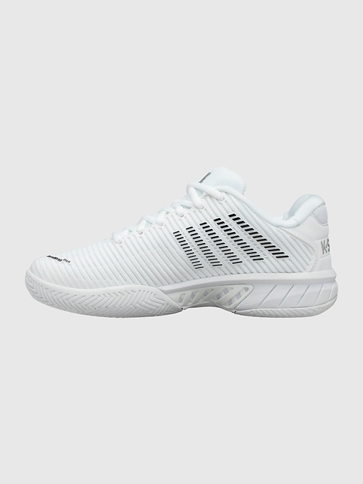 Image number 5 showing, K-Swiss Womens Hypercourt Express 2 Sneaker