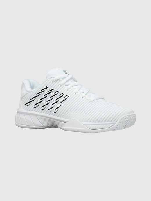 Image number 2 showing, K-Swiss Womens Hypercourt Express 2 Sneaker