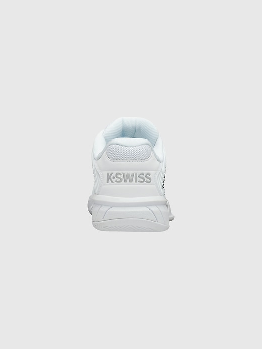 Image number 4 showing, K-Swiss Womens Hypercourt Express 2 Sneaker