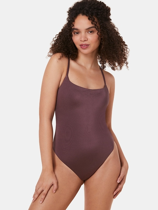 Image number 1 showing, Andie Fiji Classic One Piece