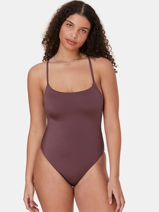 Image number 5 showing, Andie Fiji Classic One Piece