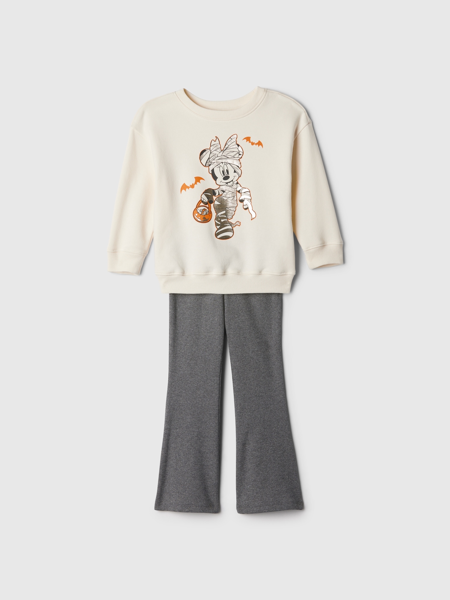 babyGap | Disney Halloween Sweat Set