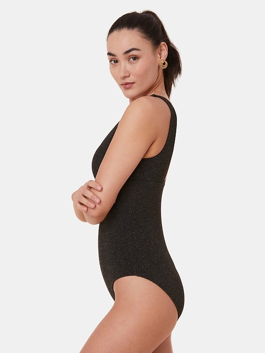 Image number 3 showing, Andie Augustine Classic One Piece