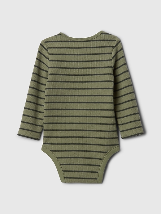 Image number 2 showing, Baby First Favorites Bodysuit