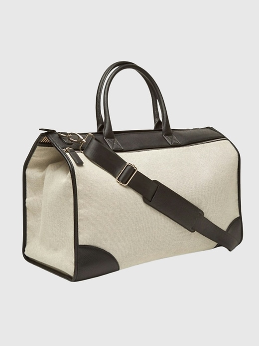 Image number 2 showing, Brouk and Co Capri Boarding Bag