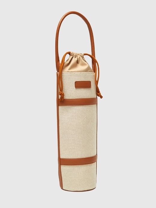 Image number 1 showing, Brouk and Co Capri Single Beverage Tote