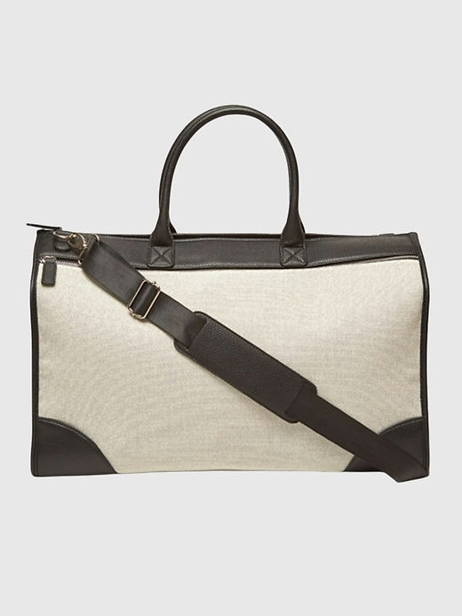 Image number 1 showing, Brouk and Co Capri Boarding Bag