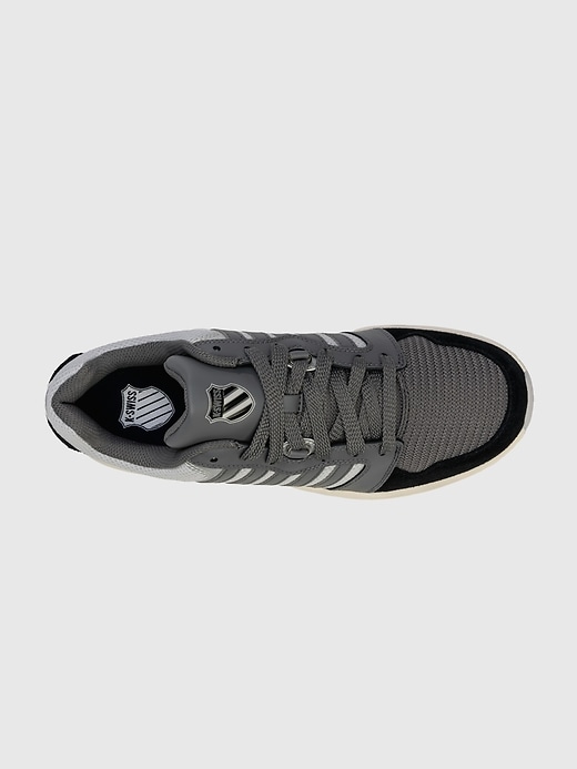 Image number 7 showing, K-Swiss Mens Rival Trainer T Sneaker