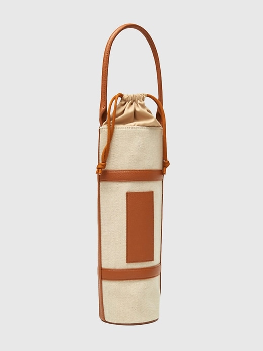 Image number 2 showing, Brouk and Co Capri Single Beverage Tote