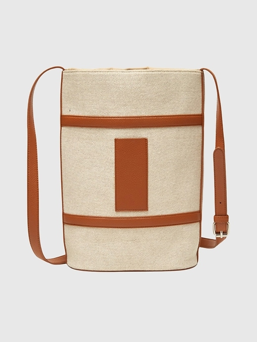 Image number 3 showing, Brouk and Co Capri Double Beverage Tote