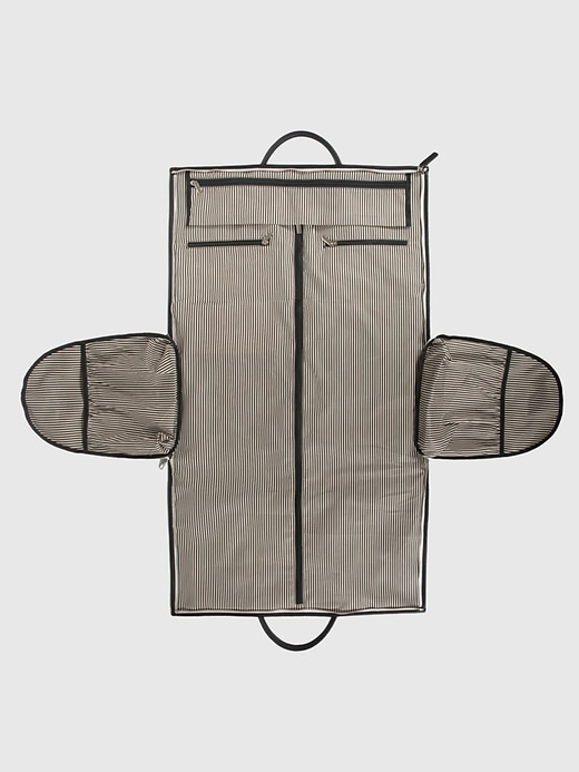 Image number 5 showing, Brouk and Co Capri 2-N-1 Garment Travel Bag