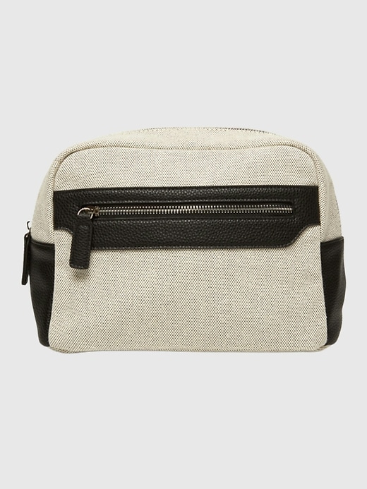 Image number 7 showing, Brouk and Co Capri Cosmetic Bag