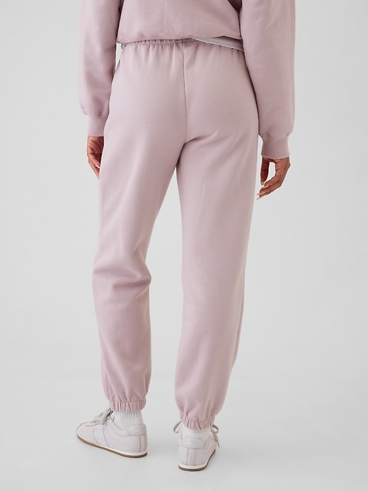 Image number 4 showing, Vintage Soft High Rise Boyfriend Joggers